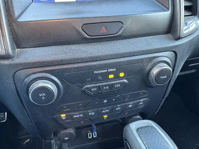 Ford Ranger 2.0 EcoBlue Raptor 2023 Diesel 23