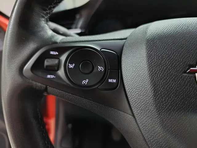 Opel Corsa 1.2 Elegance 2020 Benzine 15