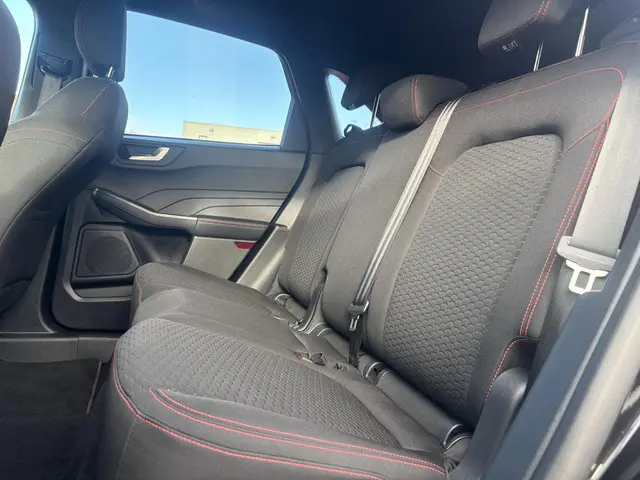 Ford Kuga 2.5 PHEV ST-Line 2025 Hybride Benzine 25