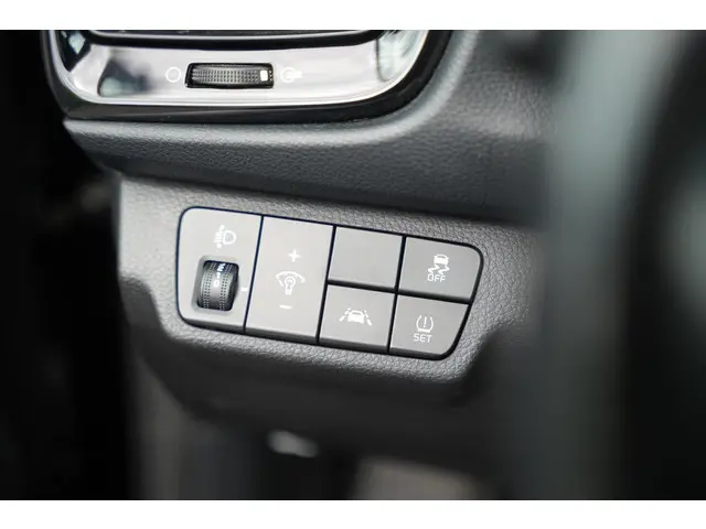 Kia Rio 1.0 TGDI Platinum Edition 2017 Benzine 23