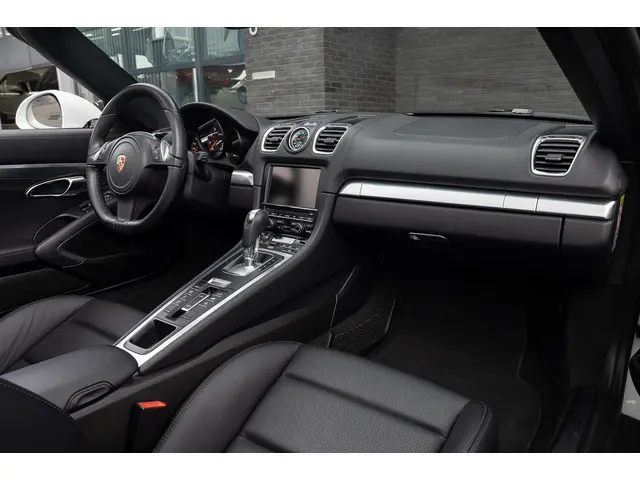 Porsche Boxster 981 Boxster GTS | PDK 2014 Benzine 11