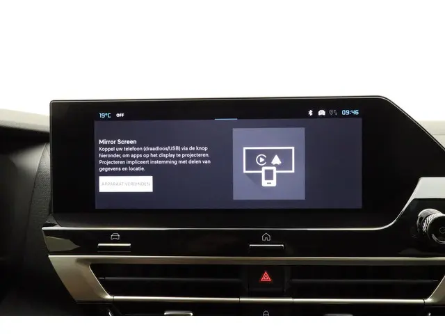 Citroën C4 1.2 Hybrid 145pk Collection 2025 Benzine 27