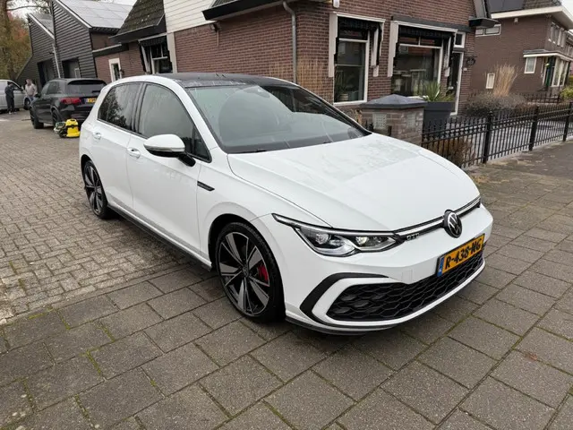 Volkswagen Golf 3
