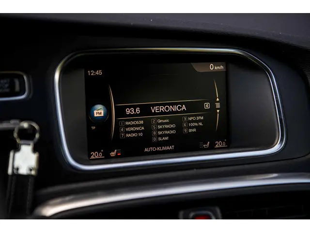 Volvo V40 1.5 T2 Polar+ 2019 Benzine 19