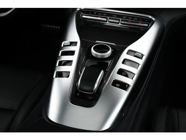 Mercedes-Benz AMG GT 4.0 S 2020 Benzine 97