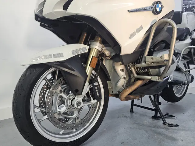 BMW R 1200 R R1200RT/ RT/2018 2018 Benzine 6