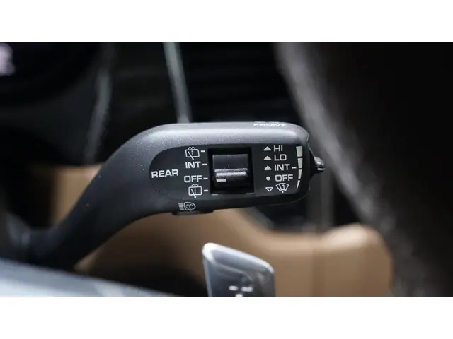 Porsche Macan 3.0 GTS 2016 Benzine 16