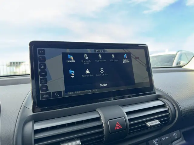 Hyundai Inster Evolve 49 kWh 2025 Elektrisch 18