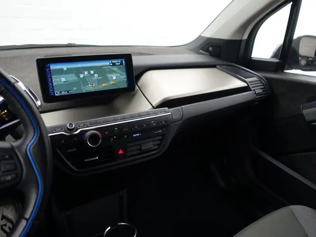 BMW i3 Basis Comfort 22 kWh- 2013 Elektrisch 8