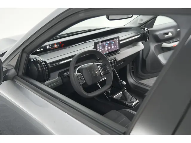 Citroën C3 1.2 Turbo 100pk Max 2025 Benzine 3