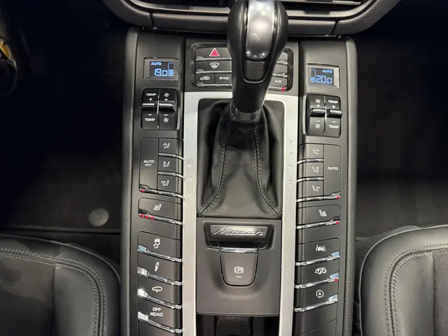 Porsche Macan 2.9 GTS 2020 Benzine 23