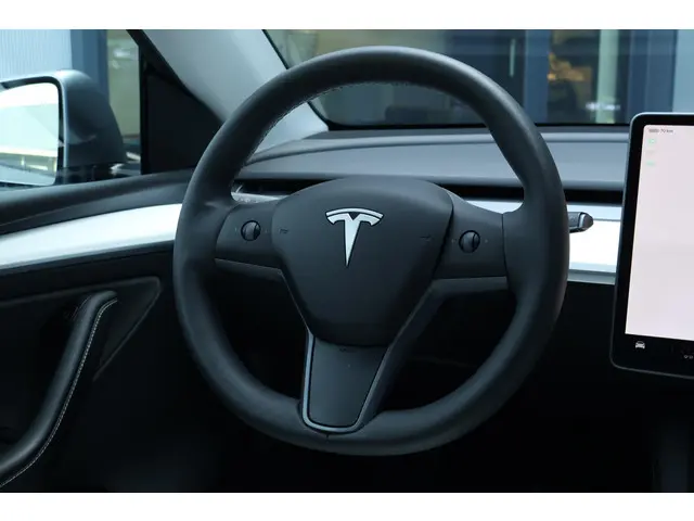 Tesla Model Y Long Range AWD 75 kWh 2023 Elektrisch 17