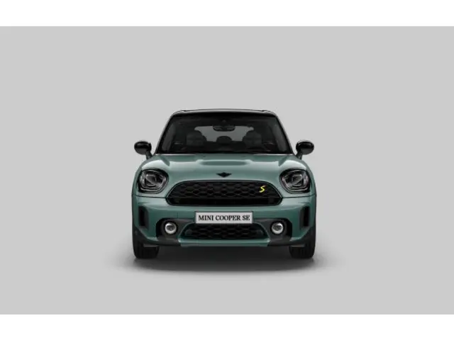 MINI Countryman Cooper SE ALL4 2021 Hybride Benzine 18