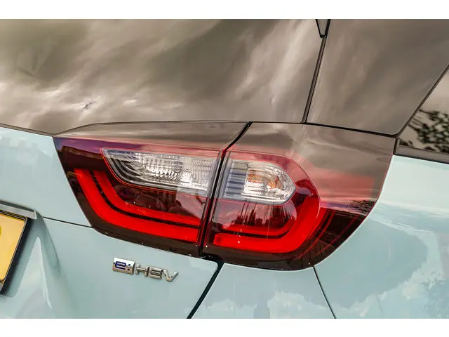 Honda Jazz 1.5i e:HEV CROSSTAR 2020 Hybride Benzine 42