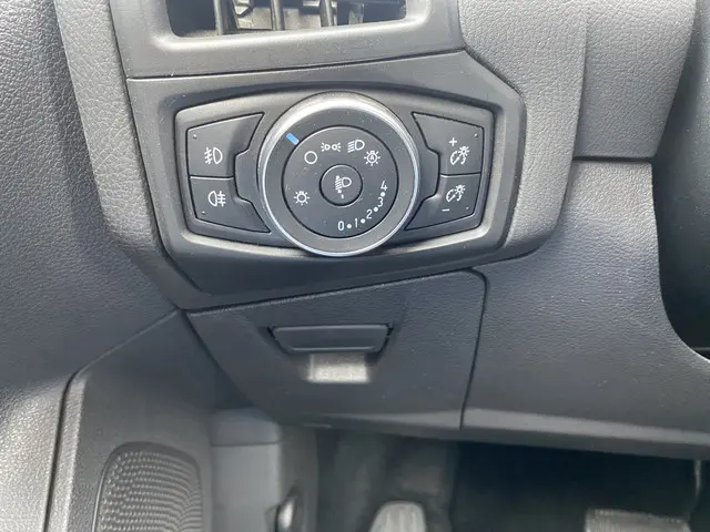 Ford Focus Wagon 1.5 Titanium 2018 Benzine 19