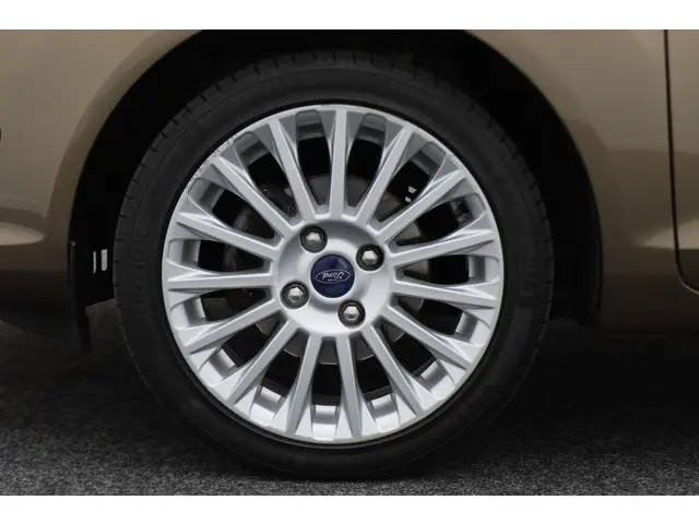 Ford Fiesta 1.0 EcoBoost Titanium 2013 Benzine 24