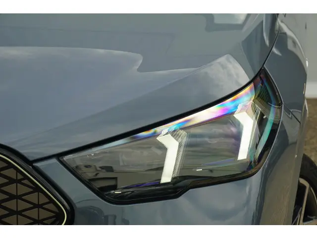 BMW iX2 eDrive20 2025 Elektrisch 7