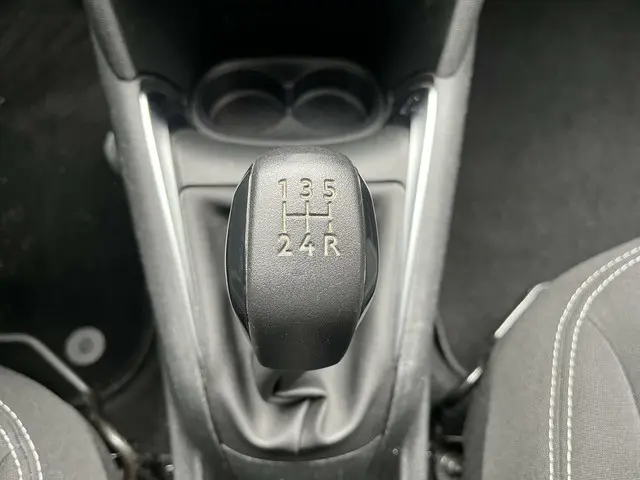 Peugeot 208 1.2 PureTech Blue Lion | Metallic | 2018 Benzine 19