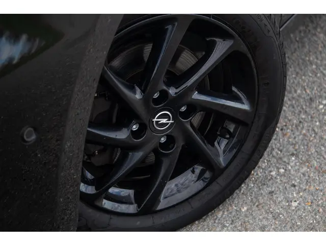 Opel Corsa 1.2 Turbo GS 2022 Benzine 7