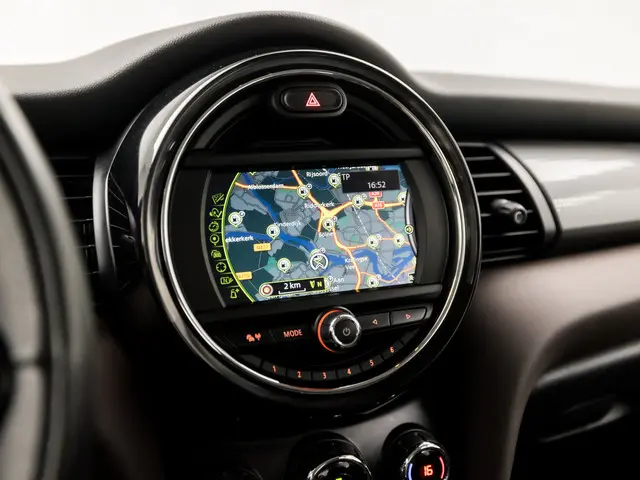 MINI Cooper Mini 1.5 Pepper 2018 Benzine 8