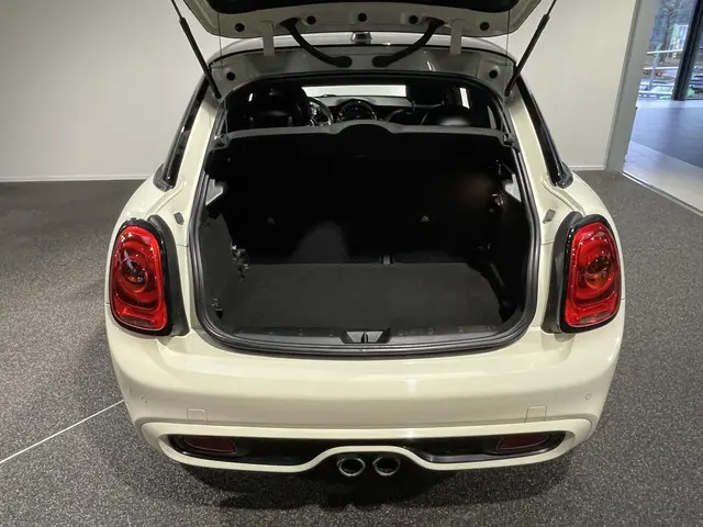 MINI Cooper S Mini 2.0 2015 Benzine 9