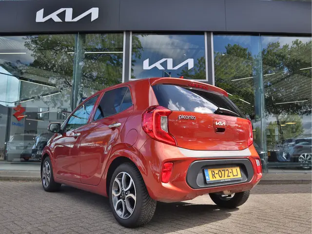 Kia Picanto 3
