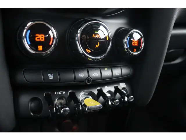 MINI Electric SE | Business Edition 2022 Elektrisch 19