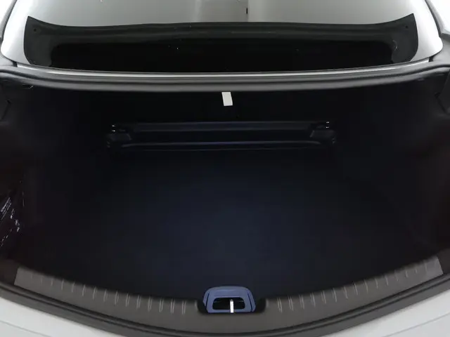 Mercedes-Benz CLE Coupé 200 AMG 2024 Hybride Benzine 35