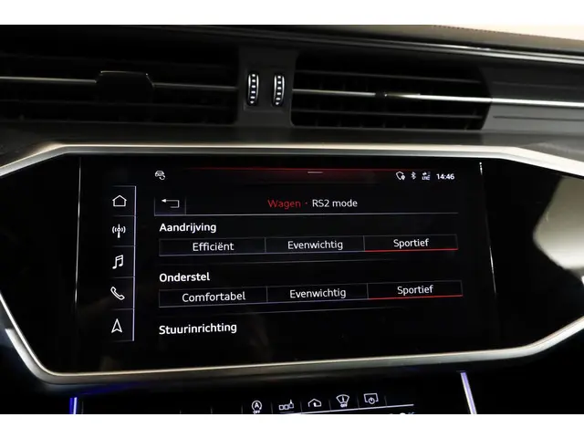 Audi RS6 A6 Avant TFSI quattro 2020 Benzine 47