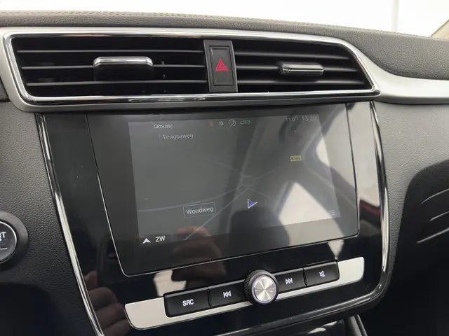 MG ZS EV Luxury 45 kWh [3-Fase] {SOH-100%} 2019 Elektrisch 15