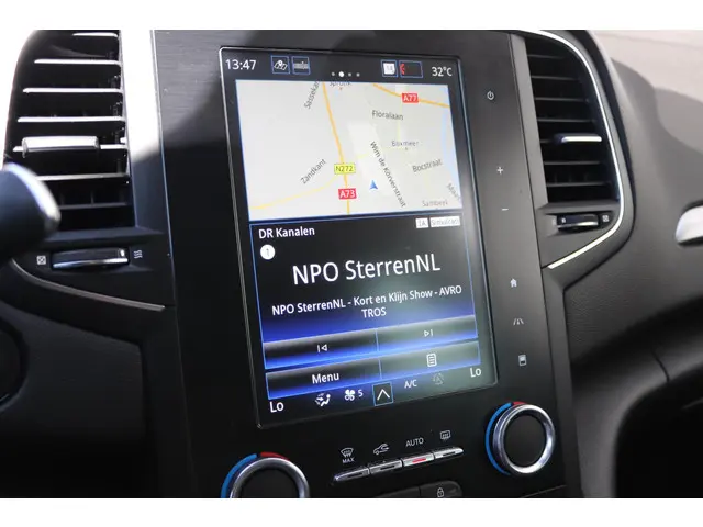 Renault Mégane Estate 1.3 TCe 140pk Bose 2019 Benzine 21