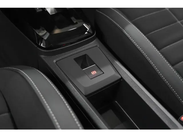 Citroën ë-C3 Max 113pk 44 kWh 2025 Elektrisch 39