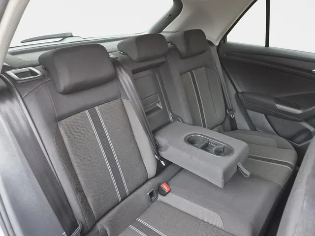 Volkswagen T-Roc 1.0 TSI Style 2019 Benzine 16