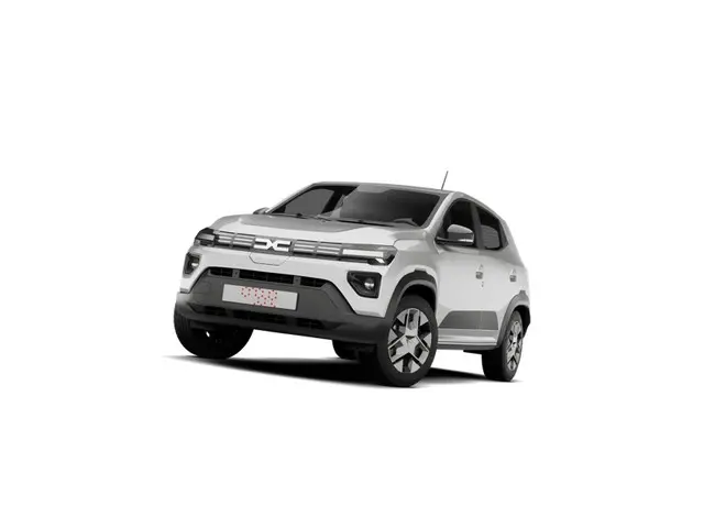 Dacia Spring Expression 2025 Elektrisch 9