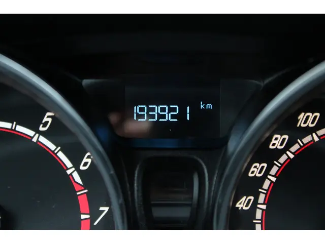 Ford Fiesta 1.6 ST1 2014 Benzine 30