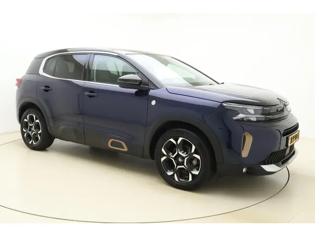 Citroën C5 Aircross 1.2T 130pk C-Series 2023 Benzine 8