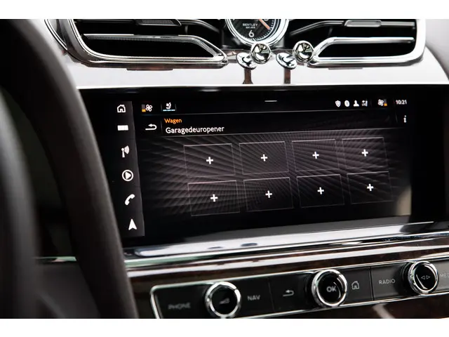 Bentley Bentayga 3.0 V6 Hybrid 2022 Hybride Benzine 97