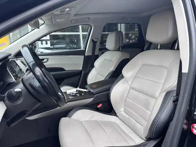 Renault Talisman Estate 1.6 TCe Limousin 2018 Benzine 11