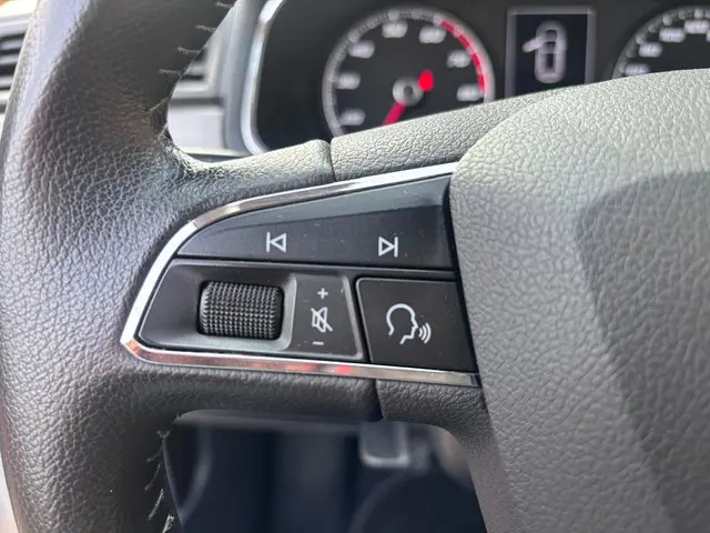 SEAT Ibiza 1.0 TSI Style Business Intense 2019 Benzine 22