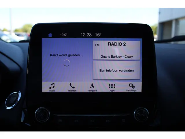 Ford EcoSport 1.0 EcoBoost ST-Line 2018 Benzine 29