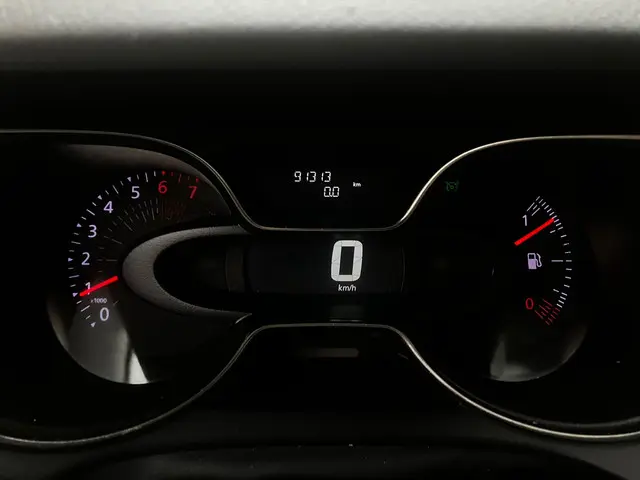 Renault Captur 0.9 TCe Intens 2019 Benzine 9