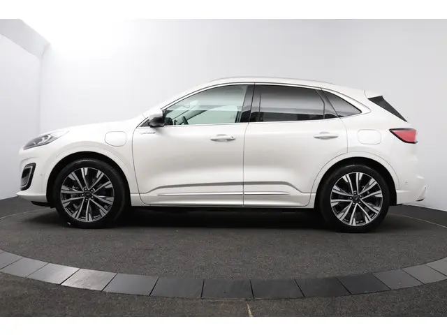 Ford Kuga 2.5 PHEV 225 Vignale 2021 Hybride Benzine 5