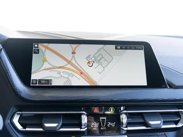 BMW 1 Serie 120i 2022 Benzine 31