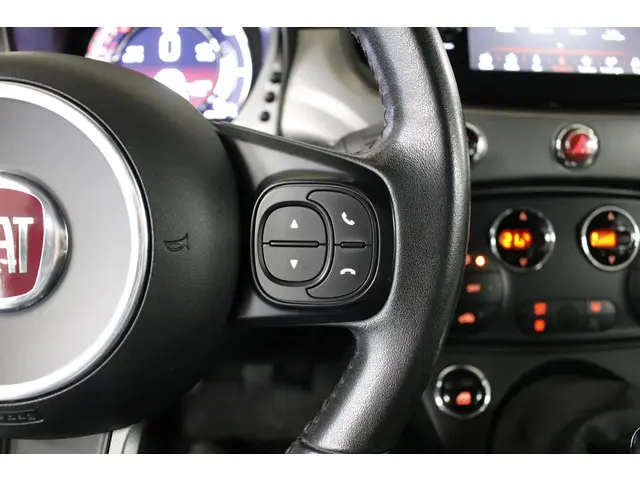 Fiat 500 1.2 Sport 2019 Benzine 14