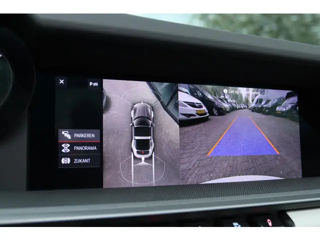 Porsche 911 Targa 4S 3.0 450 PK 992 ORIG. NL 2021 Benzine 5