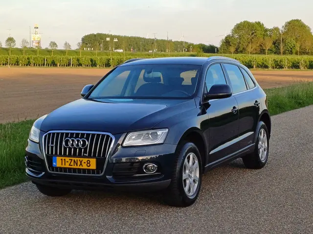 Audi Q5 3