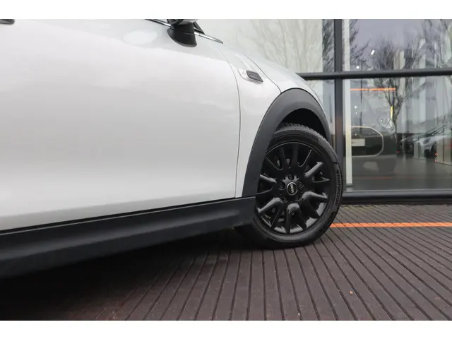 MINI One Cabrio Salt 2020 Benzine 19