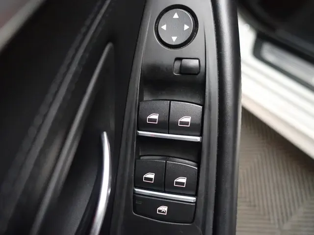 BMW 5 Serie M550xd Performance 380Pk Aut- 2013 Diesel 24