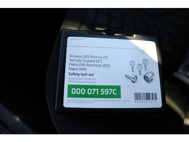 Škoda Yeti Outdoor 1.4 TSI Adventure 2015 Benzine 19