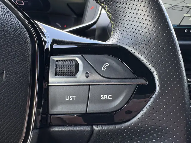 Peugeot e-208 EV GT 350 50 kWh 2021 Elektrisch 13